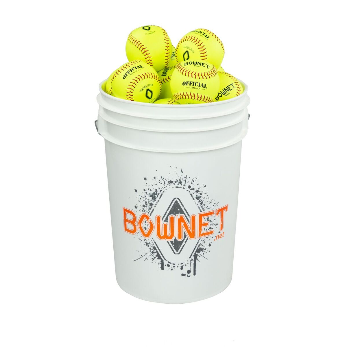 Softball Tournaments Top Gun